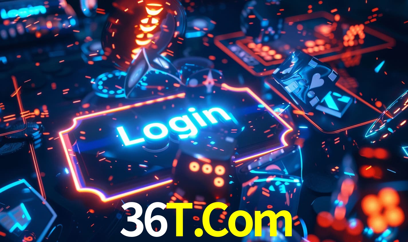 Bônus de Cadastro Cassino 36T.Com